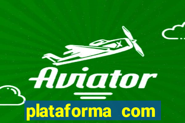 plataforma com jogos da pg